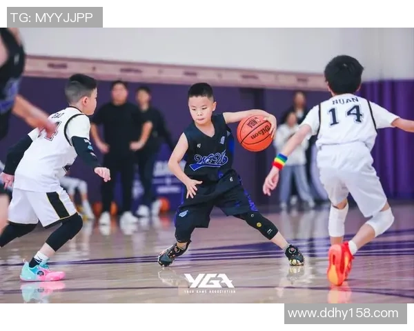 幼儿园篮球比赛装备全攻略助力小朋友快乐成长与团队合作
